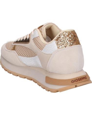 SNEAKERS GIOSEPPO FUNKLEY 76494 BEIGE BEIG