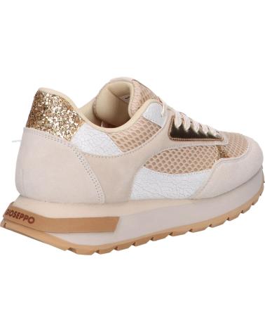 SNEAKERS GIOSEPPO FUNKLEY 76494 BEIGE BEIG