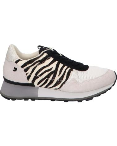 GIOSEPPO CHESANING 77003 ZEBRA SNEAKERS CEBRA