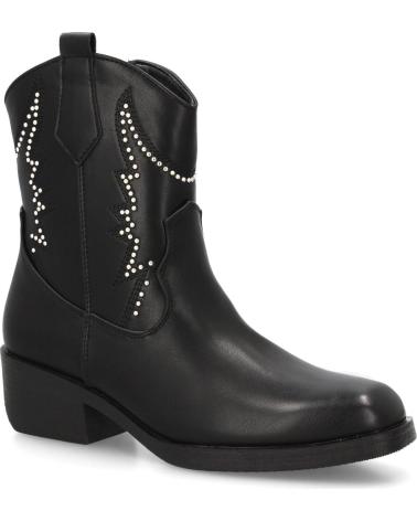 PUNTOSALAO BOTTINES COWBOY CLOUS YZ2 NOIR VARIOS COLORES