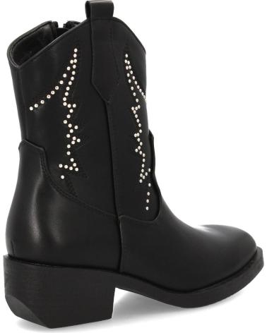 PUNTOSALAO BOTTINES COWBOY CLOUS YZ2 NOIR VARIOS COLORES