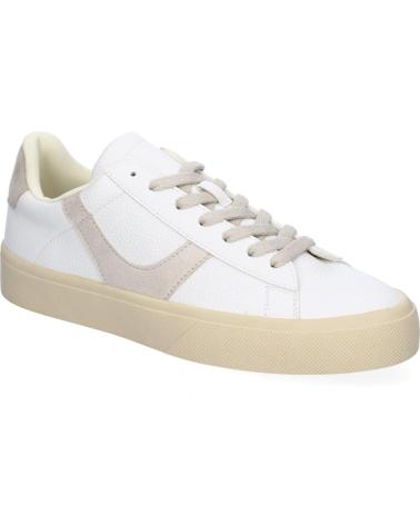 PUNTOSALAO M5060 FREIZEITSCHUHE BEIGE VARIOS COLORES