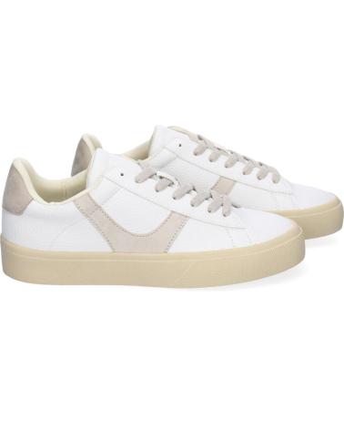 PUNTOSALAO M5060 FREIZEITSCHUHE BEIGE VARIOS COLORES