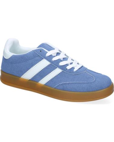 PUNTOSALAO SNEAKERS BASSE VRA-1160 BLU VARIOS COLORES