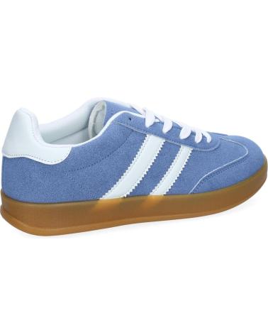 PUNTOSALAO SNEAKERS BASSE VRA-1160 BLU VARIOS COLORES
