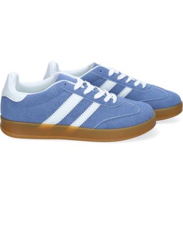 PUNTOSALAO SNEAKERS BASSE VRA-1160 BLU VARIOS COLORES
