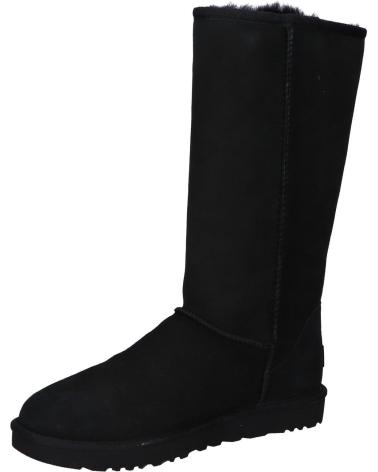 UGG CLASSIC TALL II NOIR W 1016224 BLACK