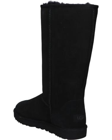 UGG CLASSIC TALL II NOIR W 1016224 BLACK