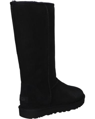 UGG CLASSIC TALL II NOIR W 1016224 BLACK