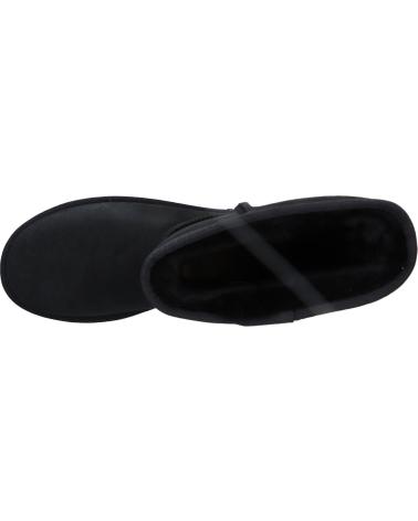 UGG CLASSIC TALL II NOIR W 1016224 BLACK