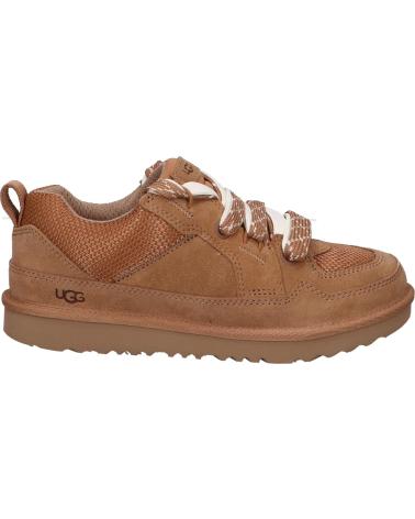 UGG LOWMEL K 1166490K CHÂTAIGNE CHESTNUT