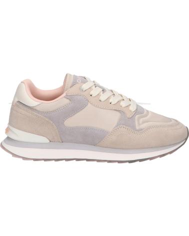ZAPATILLAS HOFF ANTIBES 12402001 BEIGE BEIGE