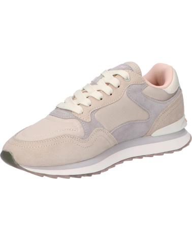 ZAPATILLAS HOFF ANTIBES 12402001 BEIGE BEIGE