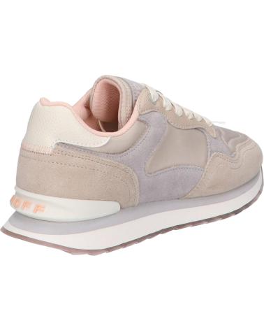 ZAPATILLAS HOFF ANTIBES 12402001 BEIGE BEIGE