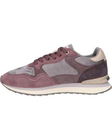 HOFF CITY MELBOURNE 22502004 FREIZEIT-SNEAKER DAMEN MEHRFARBIG VARIOS COLORES