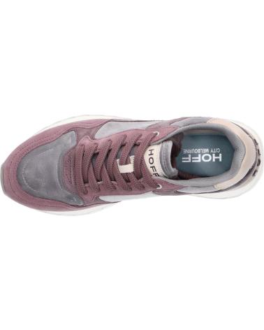 HOFF CITY MELBOURNE 22502004 FREIZEIT-SNEAKER DAMEN MEHRFARBIG VARIOS COLORES