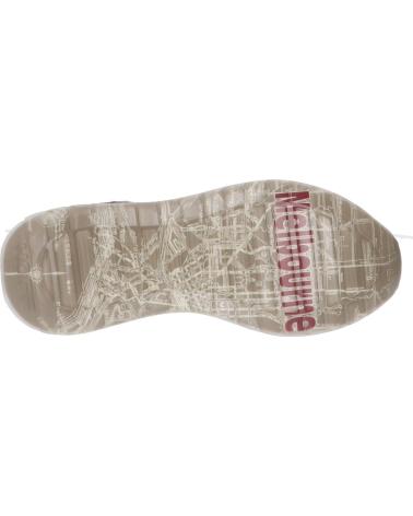 HOFF CITY MELBOURNE 22502004 FREIZEIT-SNEAKER DAMEN MEHRFARBIG VARIOS COLORES