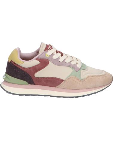 SNEAKERS HOFF CITY BRUSSELS 22502015 MULTICOLORE VARIOS COLORES