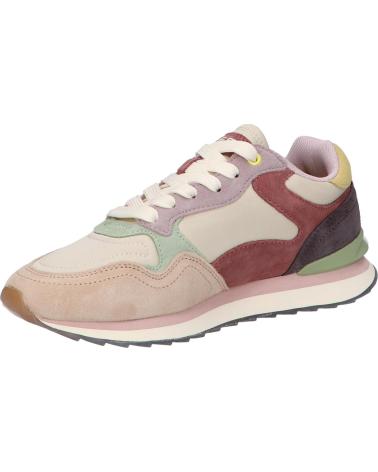 SNEAKERS HOFF CITY BRUSSELS 22502015 MULTICOLORE VARIOS COLORES