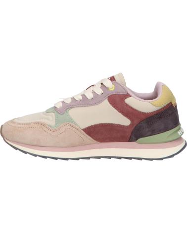 SNEAKERS HOFF CITY BRUSSELS 22502015 MULTICOLORE VARIOS COLORES
