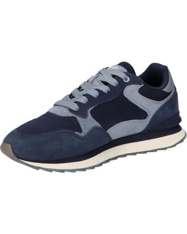 DEPORTIVAS HOFF CITY STUTTGART 22502027 AZUL AZUL