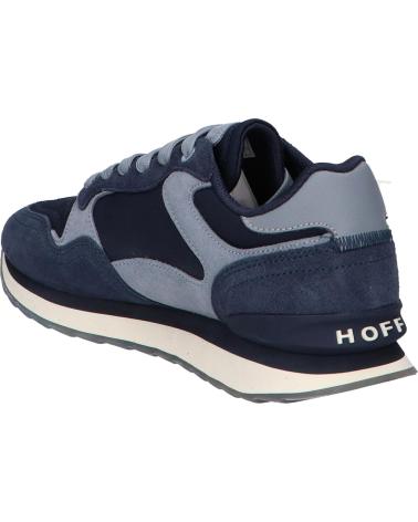DEPORTIVAS HOFF CITY STUTTGART 22502027 AZUL AZUL