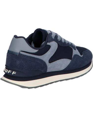 DEPORTIVAS HOFF CITY STUTTGART 22502027 AZUL AZUL