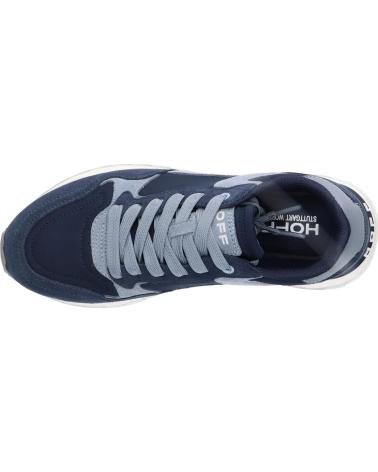DEPORTIVAS HOFF CITY STUTTGART 22502027 AZUL AZUL