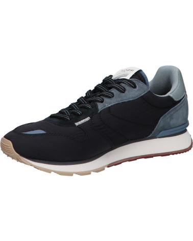TÊNIS HOFF TRACK FIELD 22517602 PRETO NEGRO