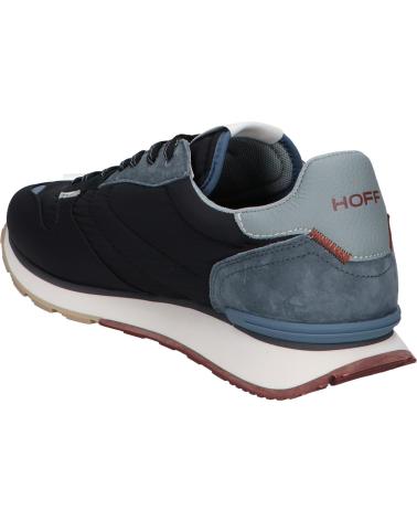 TÊNIS HOFF TRACK FIELD 22517602 PRETO NEGRO
