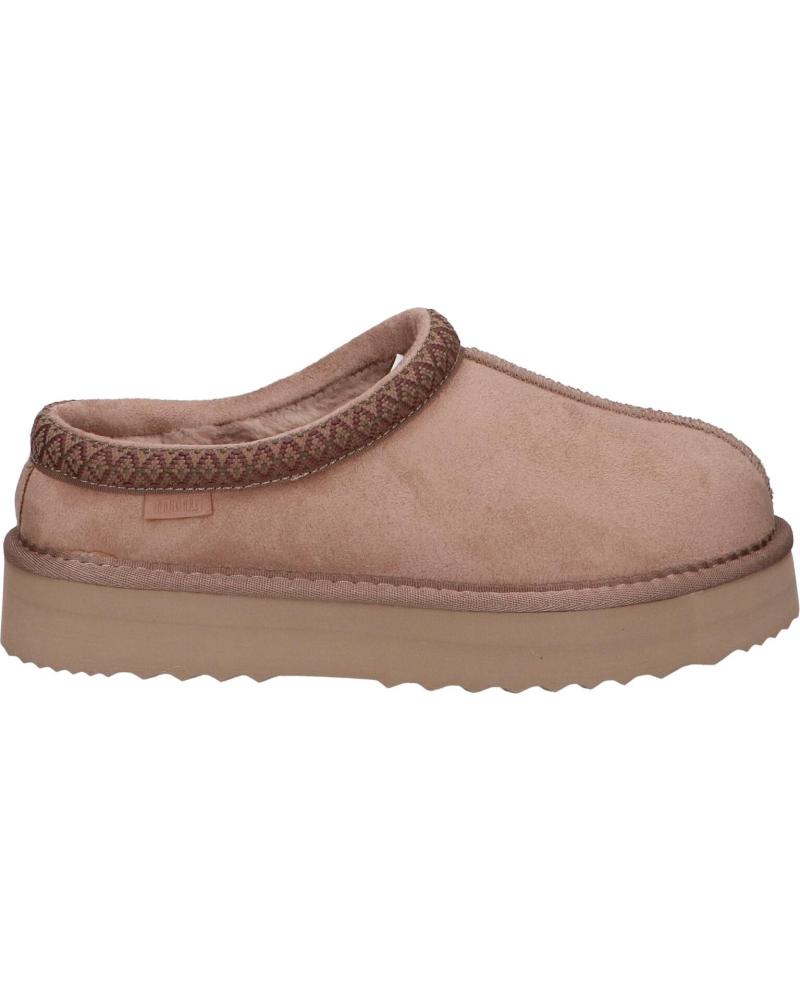MTNG 59561 C45153 NUEZ TAUPE CLOGS C45153 - NUEZ TAUPE