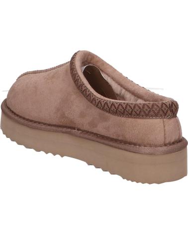 MTNG 59561 C45153 NUEZ TAUPE CLOGS C45153 - NUEZ TAUPE