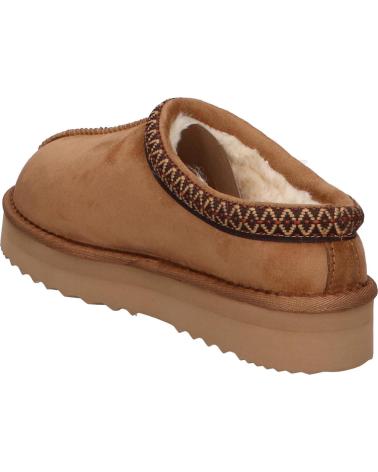 MTNG 59561 C50748 NUEZ CUERO CLOGS C50748 - NUEZ CUERO