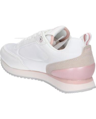 BASKETS PEPE JEANS DUBLIN FAME G OFF WHITE PGS400001 803OFF WHI