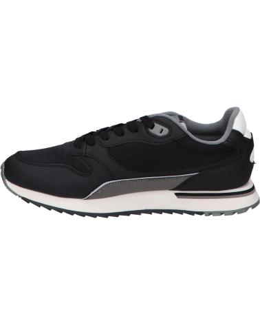 PEPE JEANS BEXLEY SOUTH M PMS400007 999BLACK SNEAKERS 999BLACK