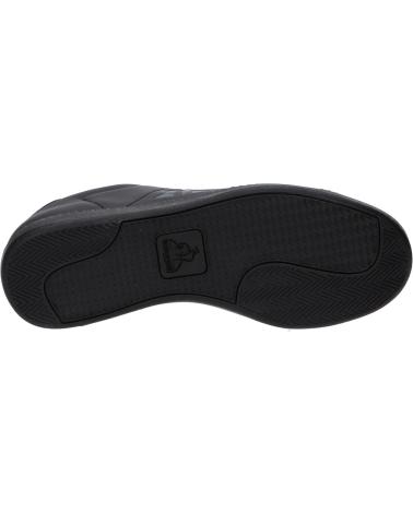LE COQ SPORTIF SNEAKER COURTSET 2 TRIPLE BLACK 2510348 TRIPLE BLACK