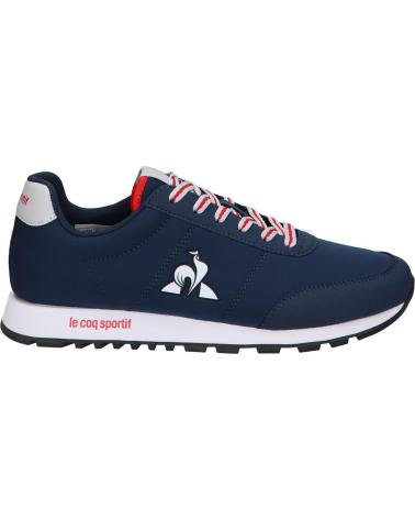 LE COQ SPORTIF RACERONE 2 DRESS BLUE-GALET 2510843 SNEAKER DRESS BLUE-GALET