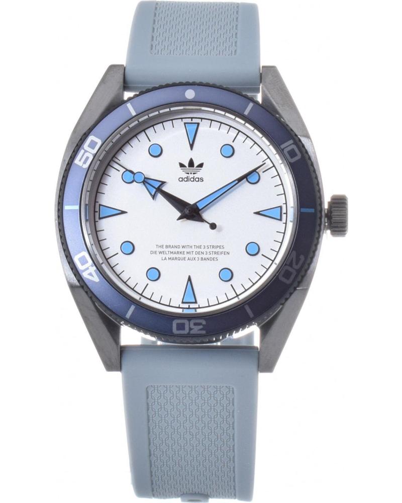ARMBANDUHR ADIDAS AOFH22003 GRAU GRIS