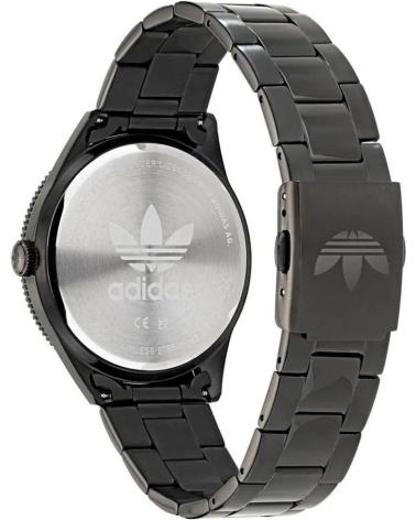 ADIDAS AOFH22056 BLACK WATCH WITH MULTICOLOR INDICES NEGRO