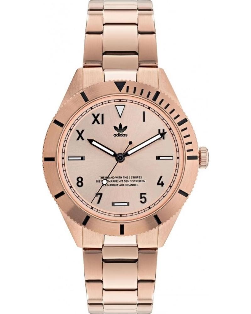 ADIDAS AOFH22064 PINK WATCH ROSA