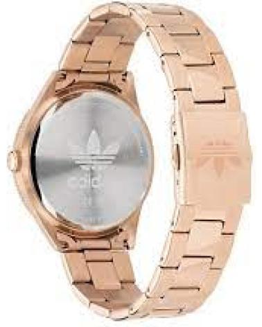 ADIDAS AOFH22064 PINK WATCH ROSA
