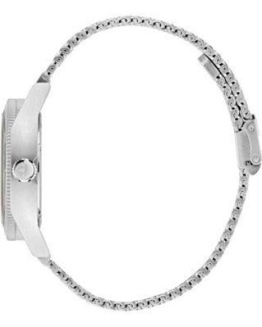 ADIDAS AOFH22503 GREY WATCH WITH METAL MESH STRAP GRIS