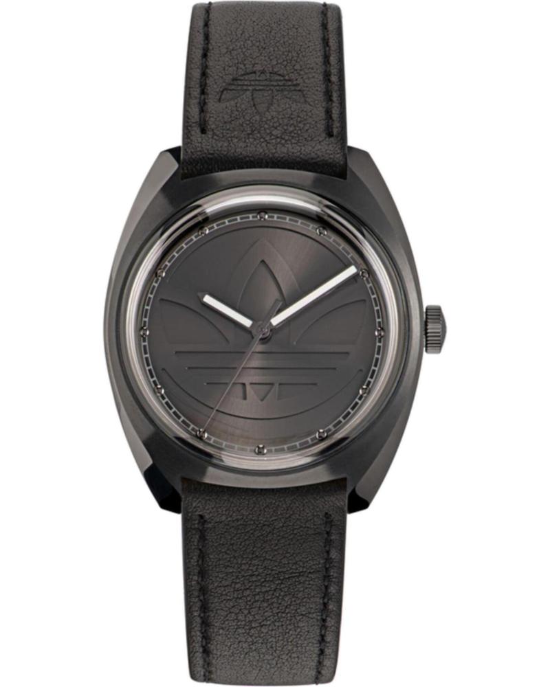 ADIDAS AOFH22514 BLACK WATCH NEGRO
