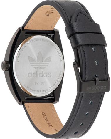 ADIDAS AOFH22514 BLACK WATCH NEGRO