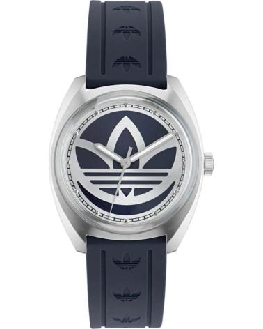 ADIDAS AOFH23014 BLUE WATCH AZUL