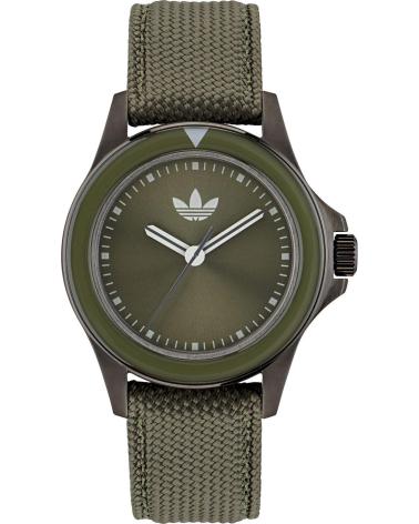 ADIDAS AOFH23017 MILITARY GREEN WATCH VERDE