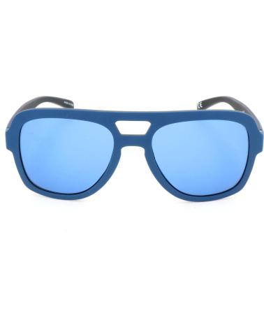 OCCHIALI DA SOLE ADIDAS AOR011-021-009 CON LENTI BLU