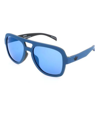 OCCHIALI DA SOLE ADIDAS AOR011-021-009 CON LENTI BLU