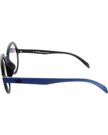 ADIDAS AOR016-BHS-021 OCCHIALI DA SOLE ROTONDI CON LENTI BLU SFUMATE