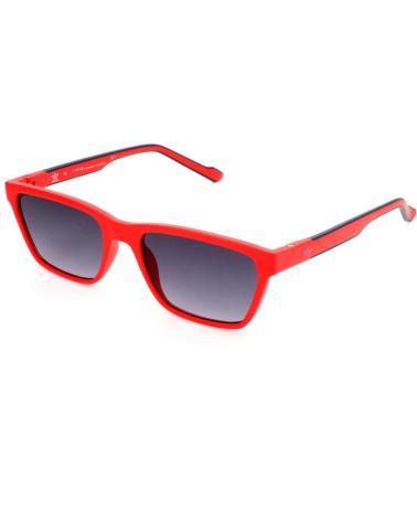 OCCHIALI DA SOLE ADIDAS AOR027-053-000 ROSSI